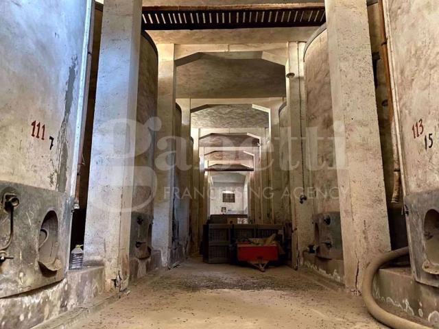 Rustico / Casale in vendita a Pachino SR