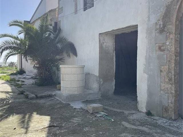 Rustico / Casale in vendita a Pachino SR