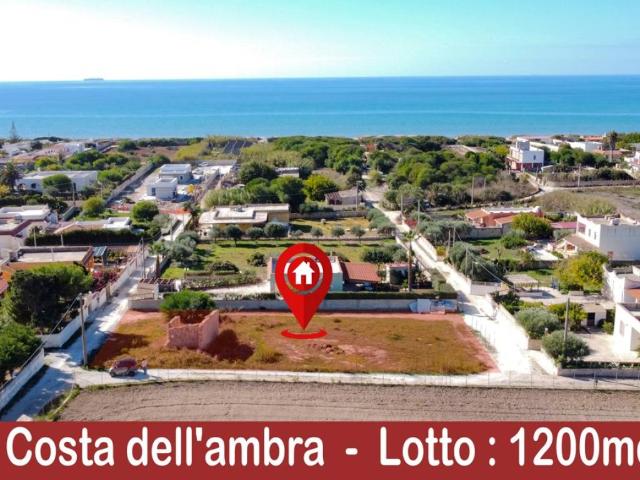 Rustico / Casale in vendita a Pachino SR