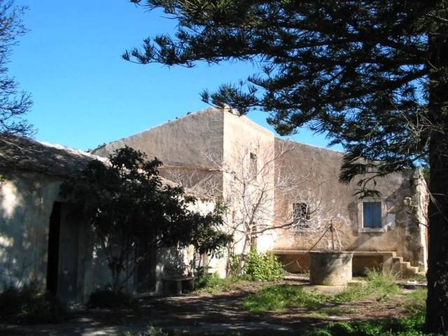 Rustico / Casale in vendita a Pachino SR