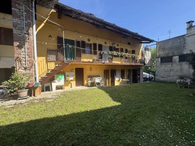 Rustico / Casale in vendita a Paesana CN