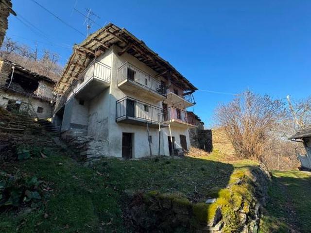 Rustico / Casale in vendita a Paesana CN