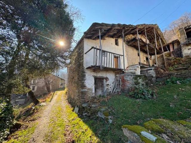 Rustico / Casale in vendita a Paesana CN