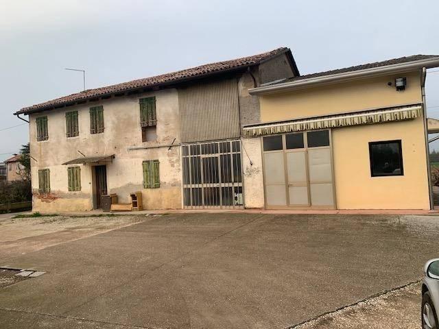 Rustico / Casale in vendita a Paese TV