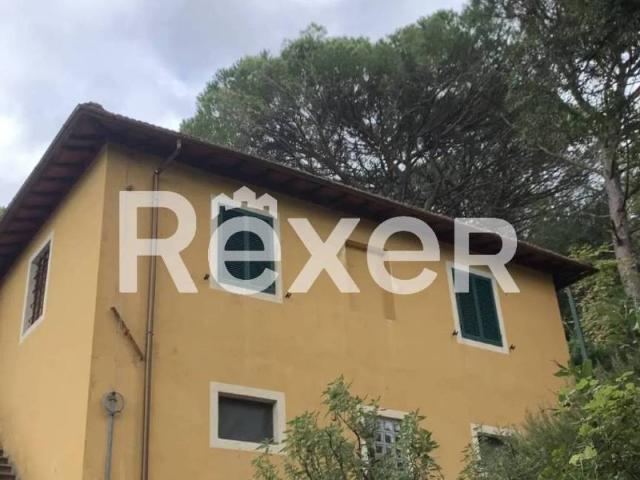 Rustico / Casale in vendita a Palaia PI