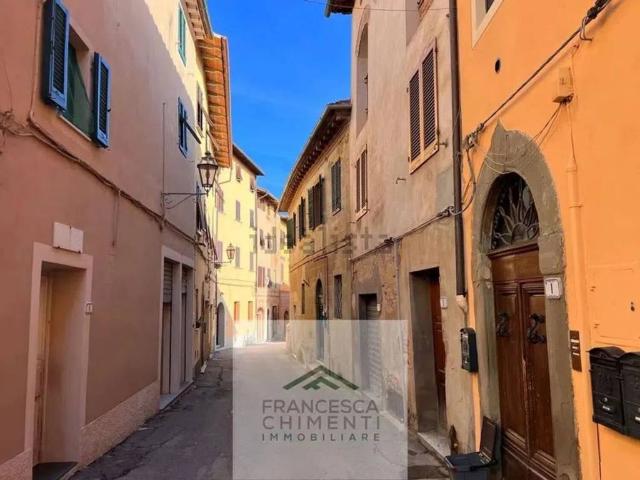 Rustico / Casale in vendita a Palaia PI