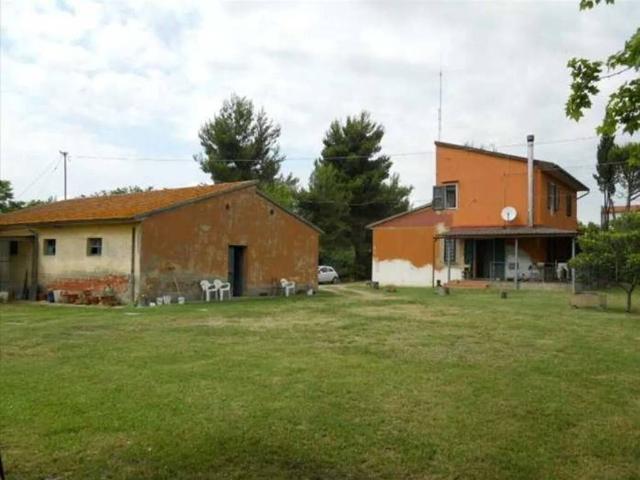 Rustico / Casale in vendita a Palaia PI