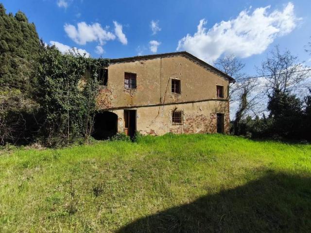 Rustico / Casale in vendita a Palaia PI