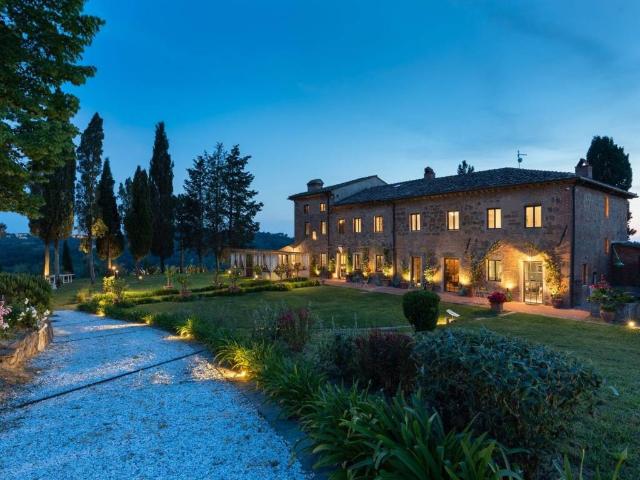 Rustico / Casale in vendita a Palaia PI