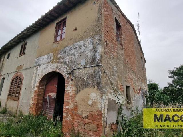 Rustico / Casale in vendita a Palaia PI
