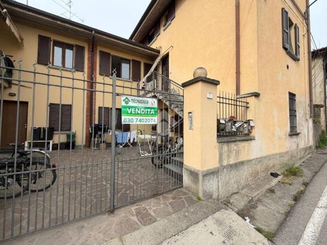 Rustico / Casale in vendita a Palazzolo sull'Oglio BS