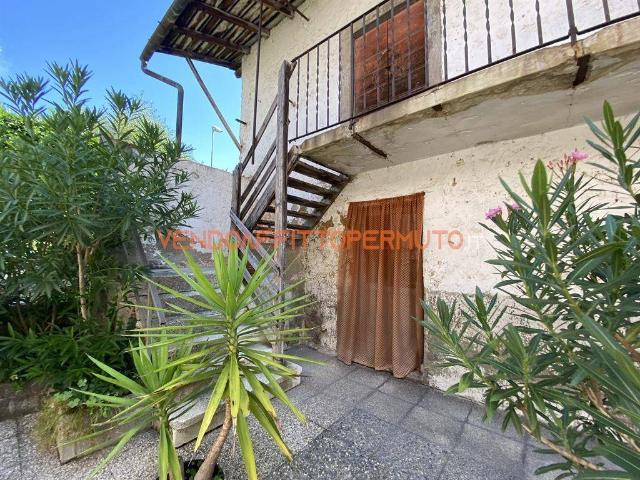Rustico / Casale in vendita a Palazzolo sull'Oglio BS