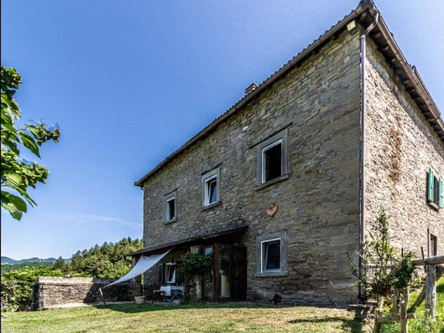 Rustico / Casale in vendita a Palazzuolo sul Senio FI