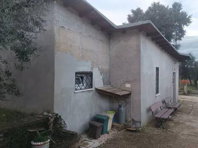 Rustico / Casale in vendita a Palestrina RM