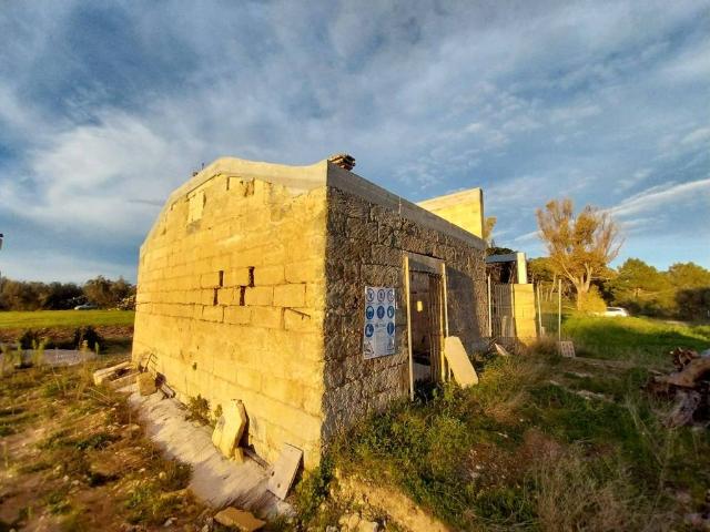 Rustico / Casale in vendita a Palmariggi LE