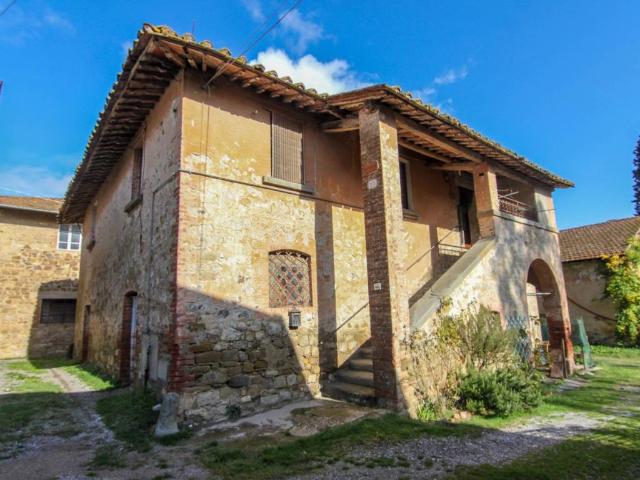 Rustico / Casale in vendita a Panicale PG