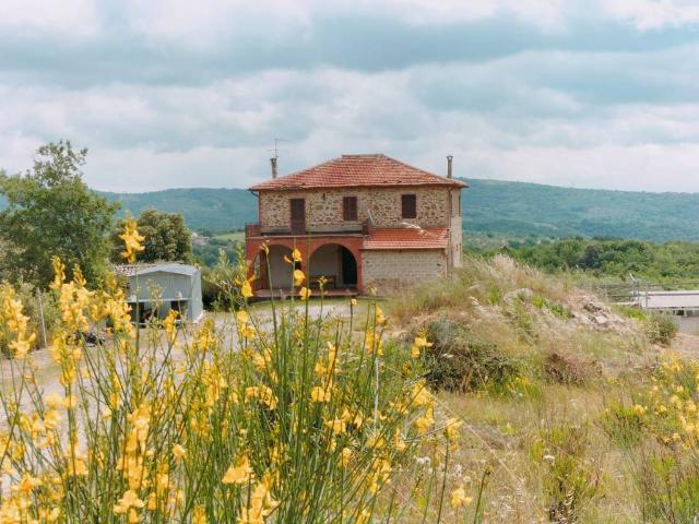 Rustico / Casale in vendita a Panicale PG