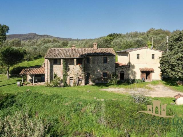 Rustico / Casale in vendita a Panicale PG