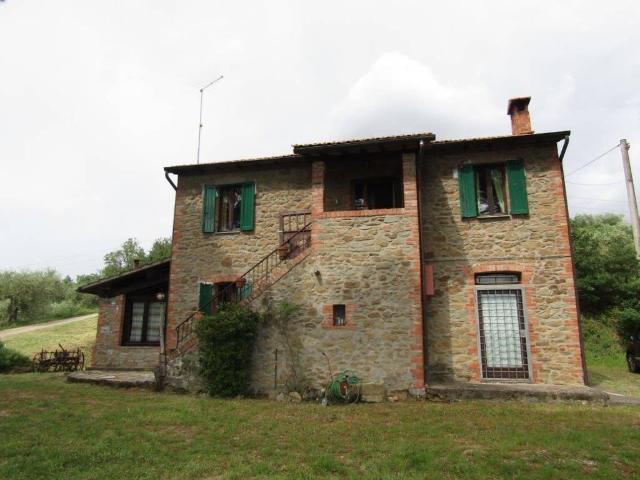 Rustico / Casale in vendita a Panicale PG