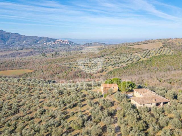 Rustico / Casale in vendita a Panicale PG