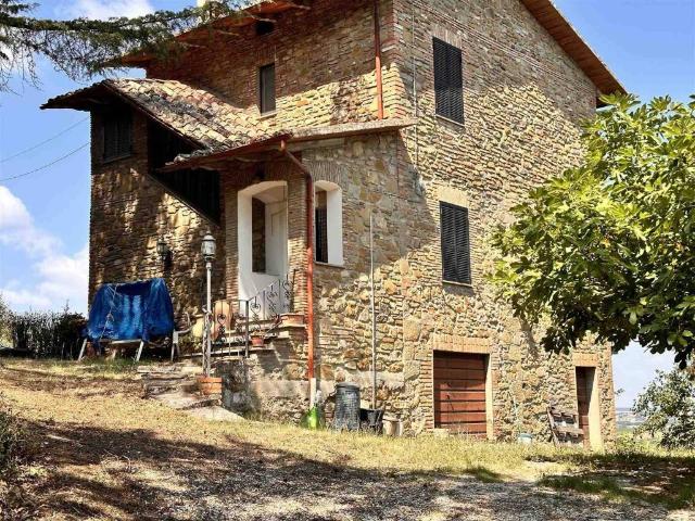 Rustico / Casale in vendita a Panicale PG