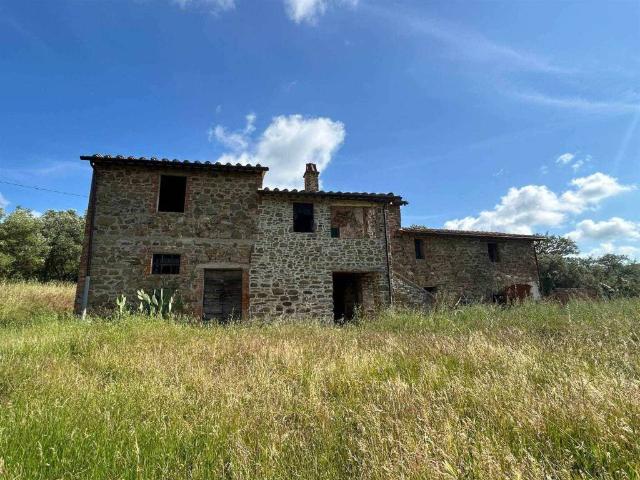 Rustico / Casale in vendita a Panicale PG