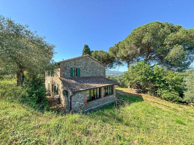 Rustico / Casale in vendita a Panicale PG