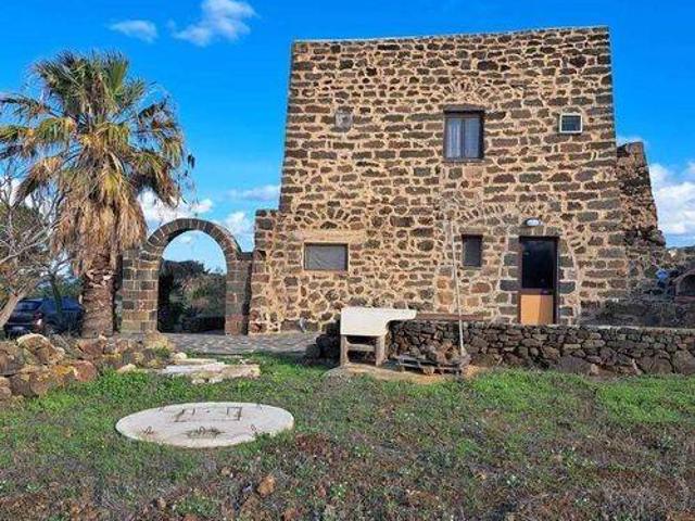 Rustico / Casale in vendita a Pantelleria TP