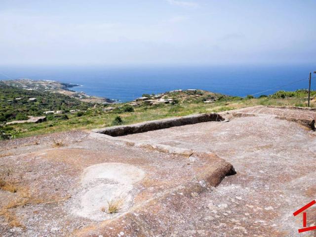 Rustico / Casale in vendita a Pantelleria TP