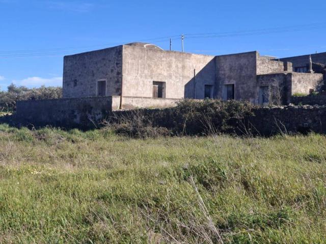 Rustico / Casale in vendita a Pantelleria TP