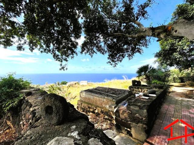 Rustico / Casale in vendita a Pantelleria TP