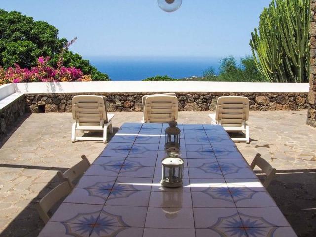 Rustico / Casale in vendita a Pantelleria TP