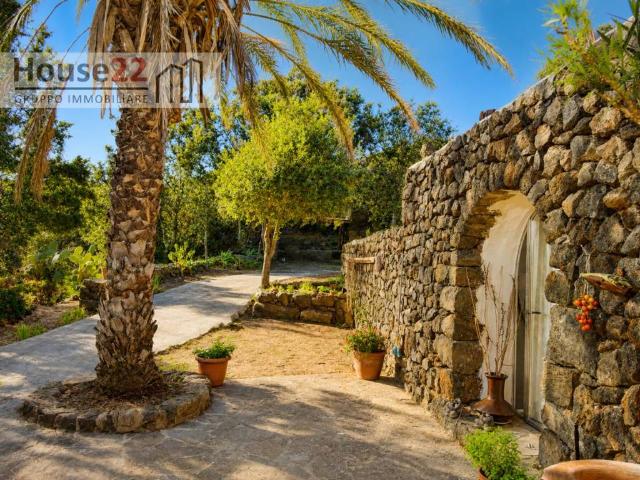 Rustico / Casale in vendita a Pantelleria TP