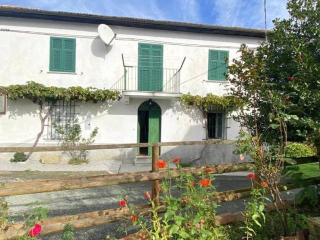 Rustico / Casale in vendita a Pareto AL