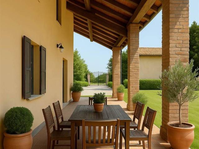 Rustico / Casale in vendita a Parma PR