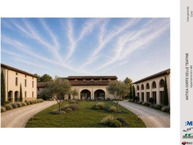 Rustico / Casale in vendita a Parma PR