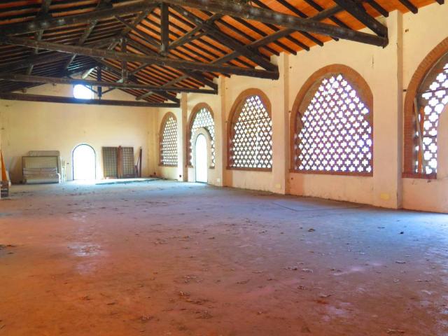 Rustico / Casale in vendita a Parma PR