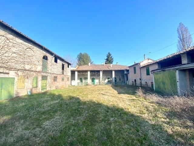 Rustico / Casale in vendita a Parma PR