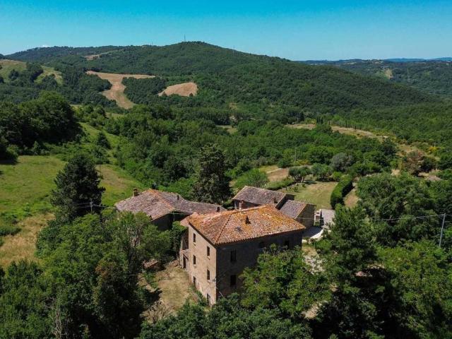 Rustico / Casale in vendita a Parrano TR
