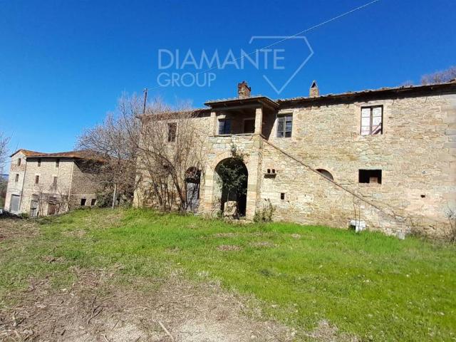 Rustico / Casale in vendita a Passignano sul Trasimeno PG