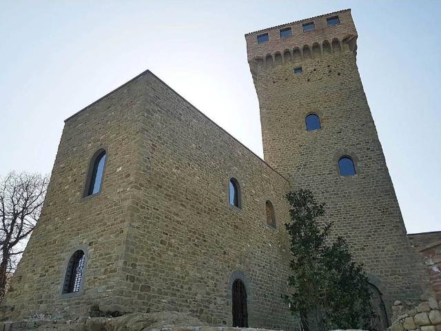 Rustico / Casale in vendita a Passignano sul Trasimeno PG