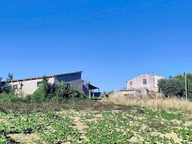 Rustico / Casale in vendita a Petritoli FM