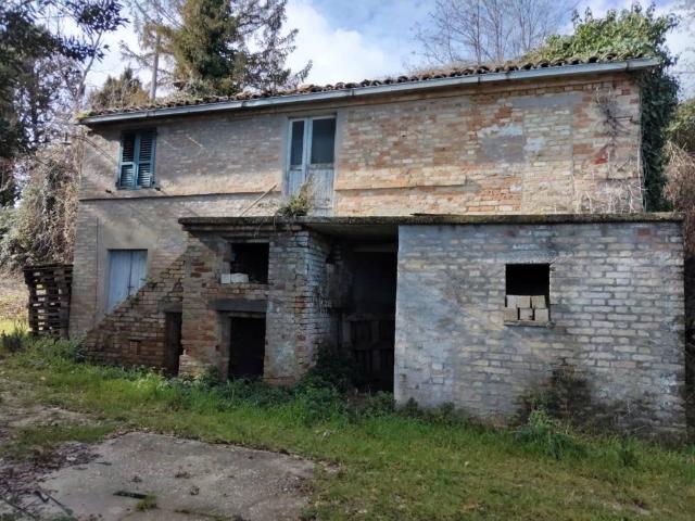Rustico / Casale in vendita a Petritoli FM