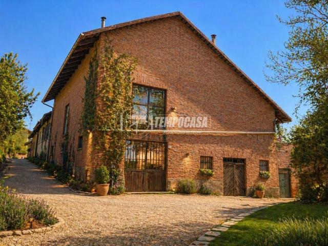 Rustico / Casale in vendita a Pecetto Torinese TO