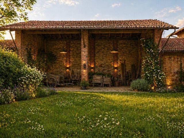 Rustico / Casale in vendita a Pecetto Torinese TO
