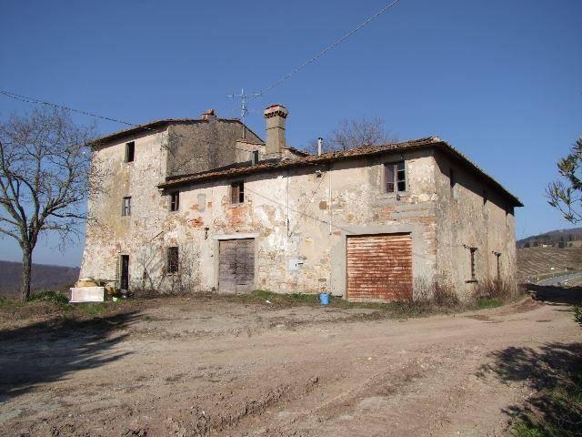 Rustico / Casale in vendita a Pelago FI
