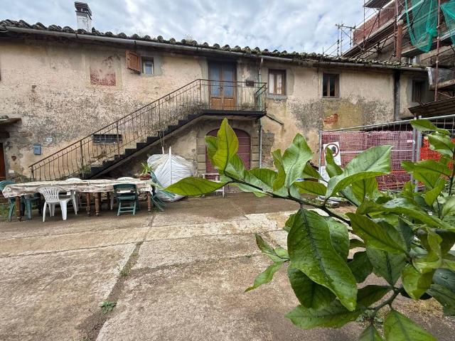 Rustico / Casale in vendita a Pelago FI