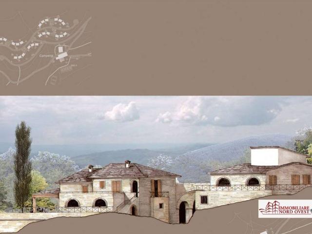 Rustico / Casale in vendita a Pelago FI