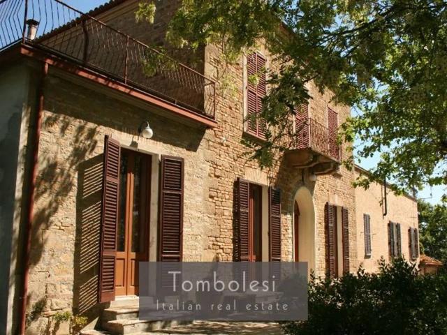 Rustico / Casale in vendita a Pergola PU