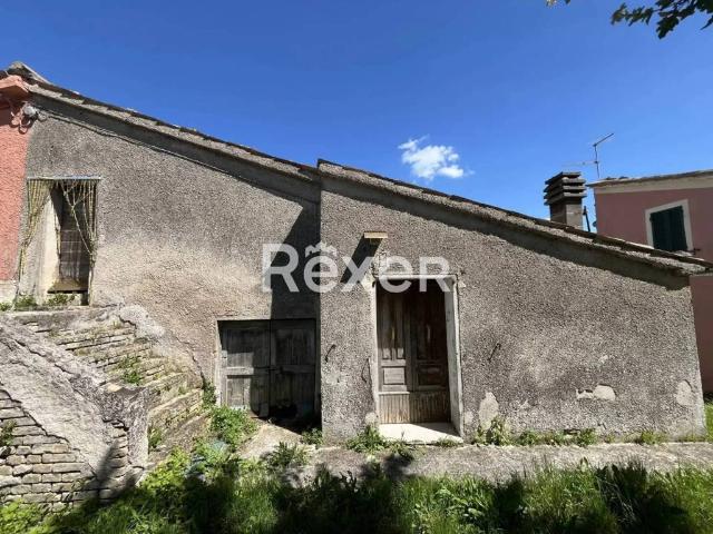 Rustico / Casale in vendita a Pergola PU